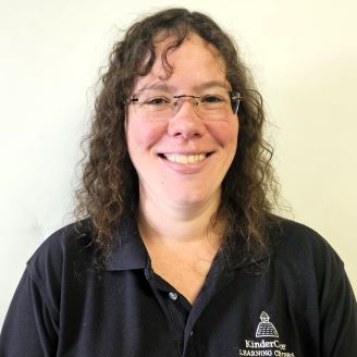 Sarah Graskoski, Our Center Director